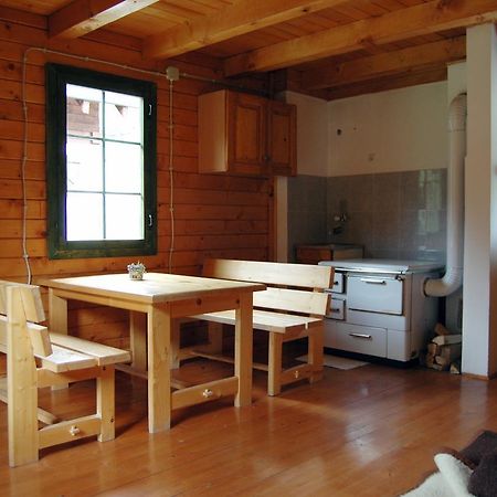 Chalets Etno Selo Stavna Villa Krajista Exterior foto